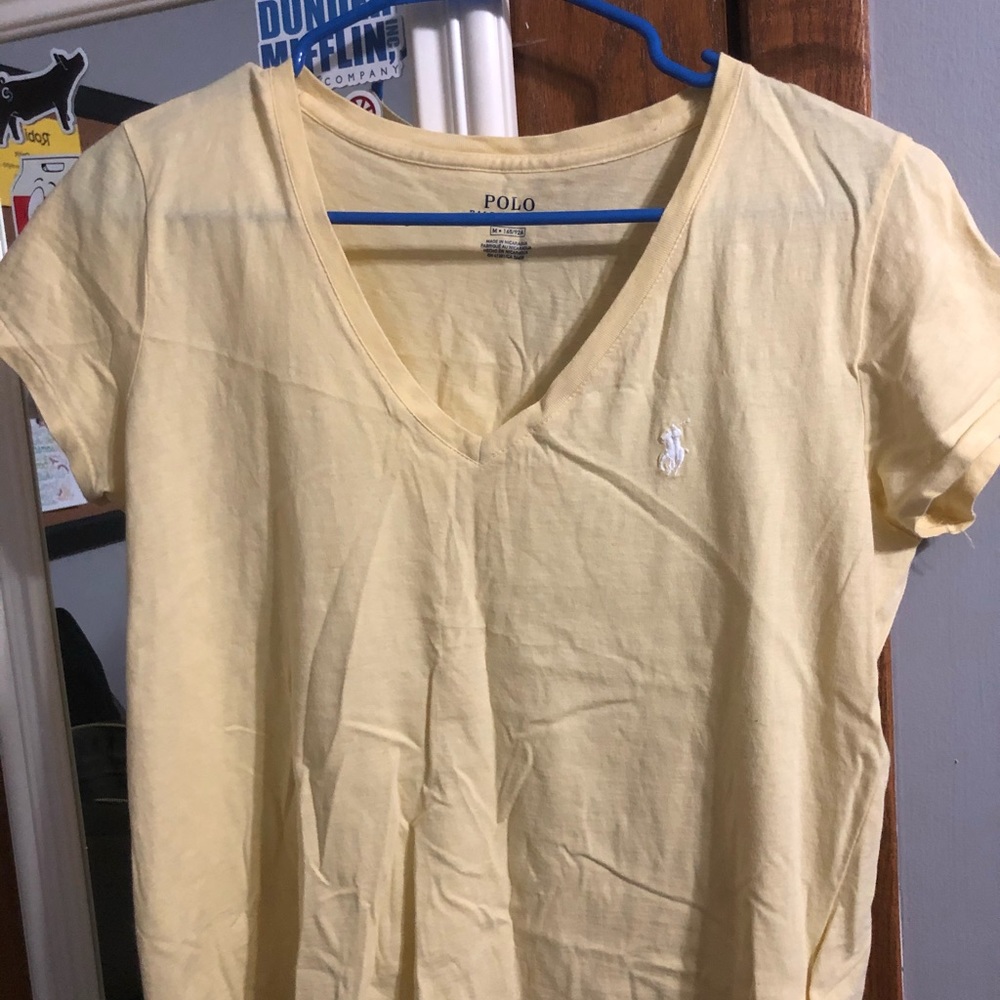 Polo TShirt